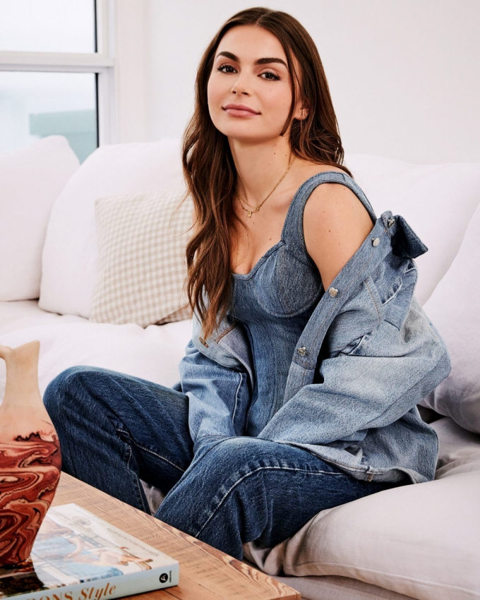 SOPHIE HSIN - PORTFOLIO - ADVERTISING